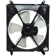 Purchase Top-Quality UAC - FA70080C - Radiator Fan pa1