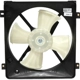 Purchase Top-Quality Condenser Fan Assembly by UAC - FA70103C pa2