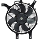 Purchase Top-Quality Condenser Fan Assembly by UAC - FA70189C pa1