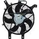 Purchase Top-Quality Condenser Fan Assembly by UAC - FA70189C pa2
