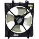 Purchase Top-Quality UAC - FA70202C - A/C Condenser Fan Assembly pa2