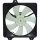 Purchase Top-Quality UAC - FA70244C - Radiator Fan pa2