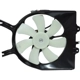 Purchase Top-Quality Condenser Fan Assembly by UAC - FA70290C pa3