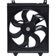 Purchase Top-Quality Condenser Fan Assembly by UAC - FA70423C pa2