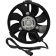 Purchase Top-Quality Condenser Fan Assembly by UAC - FA50001C pa1