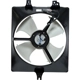 Purchase Top-Quality Condenser Fan Assembly by UAC - FA50010C pa1