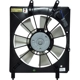 Purchase Top-Quality Ensemble ventilateurs de condenseur par UAC - FA50013C pa1