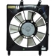 Purchase Top-Quality Ensemble ventilateurs de condenseur par UAC - FA50013C pa2