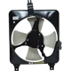 Purchase Top-Quality Ensemble ventilateurs de condenseur par UAC - FA50115C pa1