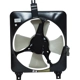 Purchase Top-Quality Condenser Fan Assembly by UAC - FA50115C pa1