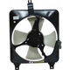 Purchase Top-Quality Ensemble ventilateurs de condenseur par UAC - FA50115C pa2