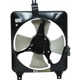 Purchase Top-Quality Condenser Fan Assembly by UAC - FA50115C pa2