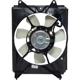 Purchase Top-Quality Condenser Fan Assembly by UAC - FA50120C pa1