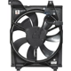 Purchase Top-Quality Condenser Fan Assembly by UAC - FA50130C pa2