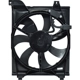 Purchase Top-Quality Condenser Fan Assembly by UAC - FA50130C pa3
