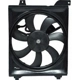 Purchase Top-Quality Ensemble ventilateurs de condenseur par UAC - FA50130C pa4