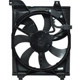 Purchase Top-Quality Condenser Fan Assembly by UAC - FA50130C pa5