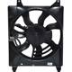 Purchase Top-Quality Condenser Fan Assembly by UAC - FA50131C pa1