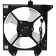 Purchase Top-Quality Ensemble ventilateurs de condenseur par UAC - FA50135C pa2