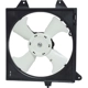 Purchase Top-Quality Condenser Fan Assembly by UAC - FA50135C pa3