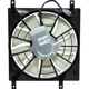 Purchase Top-Quality Ensemble ventilateurs de condenseur par UAC - FA50163C pa1