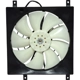 Purchase Top-Quality Condenser Fan Assembly by UAC - FA50163C pa2