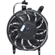 Purchase Top-Quality Condenser Fan Assembly by UAC - FA50176C pa1