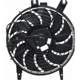 Purchase Top-Quality Ensemble ventilateurs de condenseur par UAC - FA50176C pa2