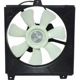 Purchase Top-Quality Condenser Fan Assembly by UAC - FA50177C pa3