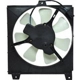 Purchase Top-Quality Condenser Fan Assembly by UAC - FA50177C pa4