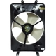 Purchase Top-Quality Condenser Fan Assembly by UAC - FA50185C pa1