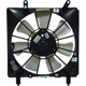 Purchase Top-Quality Condenser Fan Assembly by UAC - FA50186C pa1