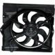 Purchase Top-Quality Condenser Fan Assembly by UAC - FA50188C pa1