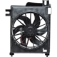 Purchase Top-Quality Condenser Fan Assembly by UAC - FA50194C pa1