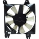 Purchase Top-Quality Condenser Fan Assembly by UAC - FA50198C pa1