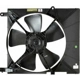 Purchase Top-Quality Condenser Fan Assembly by UAC - FA50215C pa1