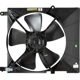 Purchase Top-Quality Condenser Fan Assembly by UAC - FA50215C pa2