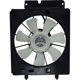 Purchase Top-Quality Condenser Fan Assembly by UAC - FA50252C pa1