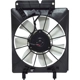 Purchase Top-Quality Ensemble ventilateurs de condenseur par UAC - FA50252C pa3