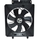 Purchase Top-Quality Condenser Fan Assembly by UAC - FA50252C pa4