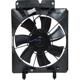 Purchase Top-Quality Condenser Fan Assembly by UAC - FA50252C pa5