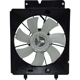 Purchase Top-Quality Condenser Fan Assembly by UAC - FA50252C pa6