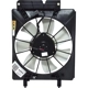 Purchase Top-Quality Ensemble ventilateurs de condenseur par UAC - FA50252C pa7
