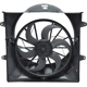 Purchase Top-Quality Condenser Fan Assembly by UAC - FA50253C pa2