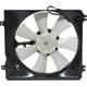 Purchase Top-Quality Condenser Fan Assembly by UAC - FA50290C pa1