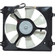 Purchase Top-Quality Condenser Fan Assembly by UAC - FA50290C pa2