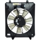 Purchase Top-Quality Condenser Fan Assembly by UAC - FA50325C pa1