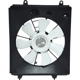 Purchase Top-Quality Condenser Fan Assembly by UAC - FA50325C pa2