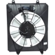 Purchase Top-Quality Condenser Fan Assembly by UAC - FA50325C pa5