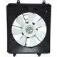 Purchase Top-Quality Condenser Fan Assembly by UAC - FA50325C pa6